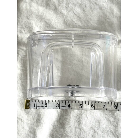 Keurig K35 K-Compact Water Reservoir Tank & Lid Original Replacement Parts - Picture 5 of 16